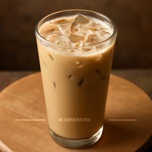 Cold Coffe
