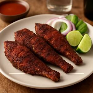 Fish Fry