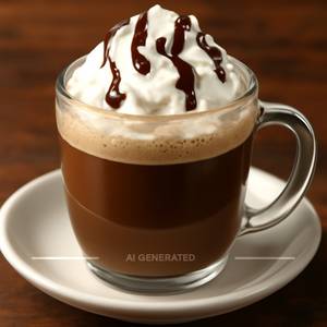 Chocolate Coffee