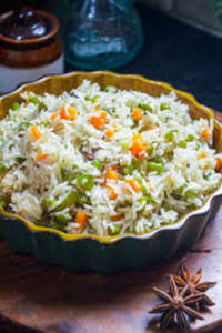 Veg Fried Rice