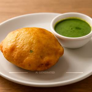 Aloo Sabji 1scoop