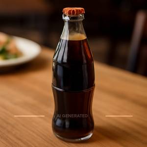 Coke 250 Ml