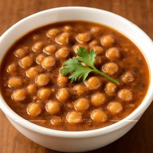 Chole Masala