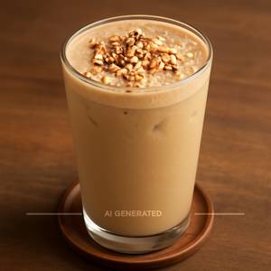 Hazel Blend Cold Coffee