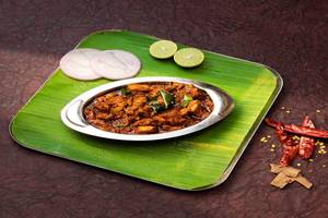 Chindamani Chicken