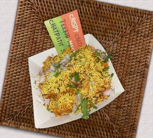 Kolhapuri bhel