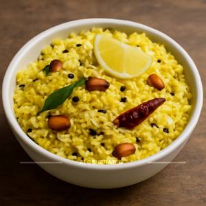 Lemon Rice