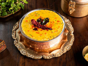Dal Tadka