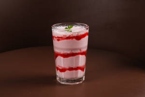 Exotic Strawberry