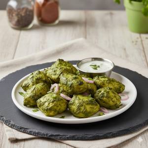 Hariyali Chicken