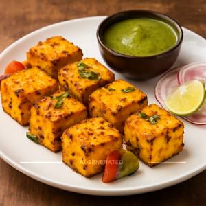 Paneer Tikka
