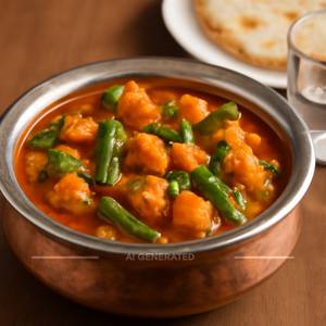 Veg Handi