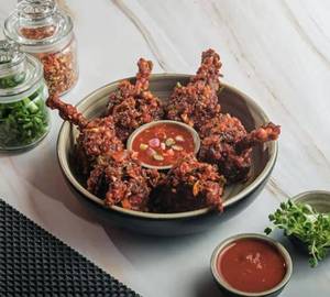 Chicken Lollipop Dry