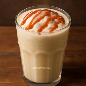 Creamy Caremal