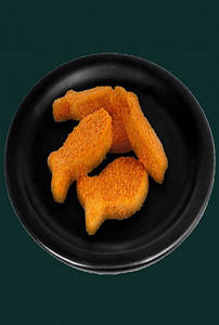 Soya Chaap Nuggets