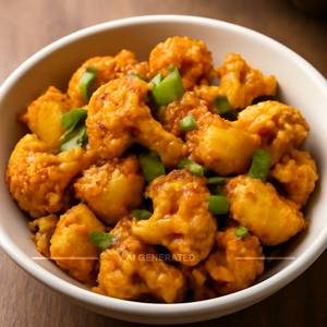 Gobi Aloo