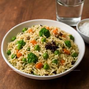 Veg Pulao