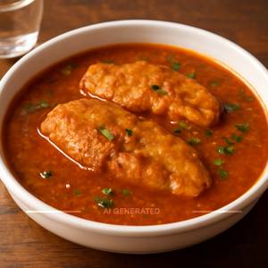 Fish Masala