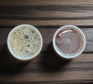2 Cup Lemon Tea