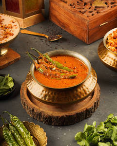Mirchi Ka Salan