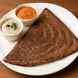 Ragi Dosa