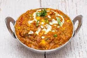 Chicken Kolapuri