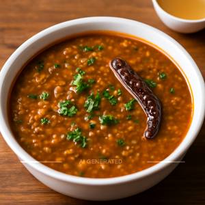 Dal Kolhapuri