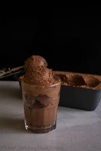 Rococo Dark Chocolate