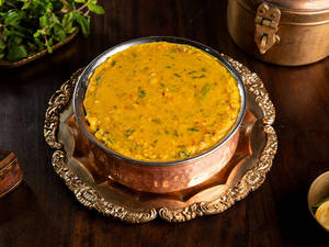 Dal Fry