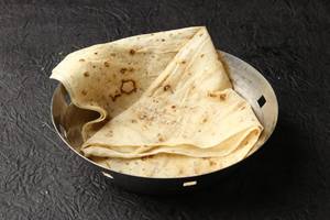 Rumali Roti