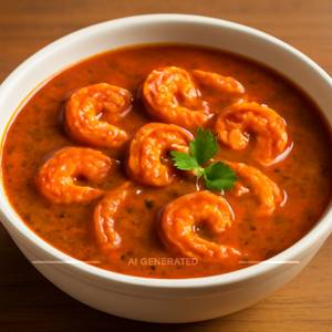 Prawn Curry