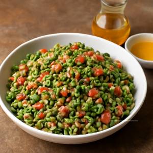 Mix Sprouts Salad