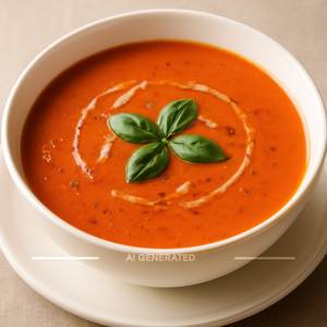 Tomato Soup