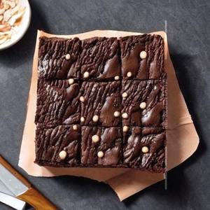 Choco Brownie