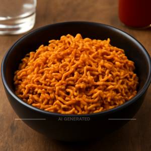 Peri Peri Maggie