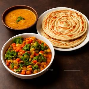Mix Veg Combo