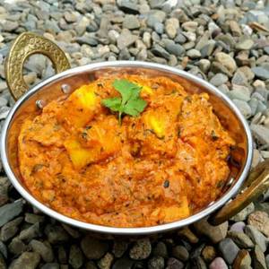 Paneer Masala