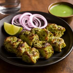Pahadi Chicken Tikka