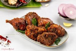 Palnadu Chicken