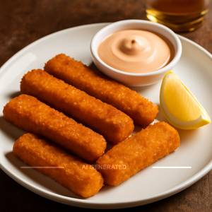Fish Fingers