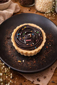 Tarts Chocolaty Delight