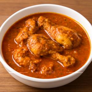 Extra Curry