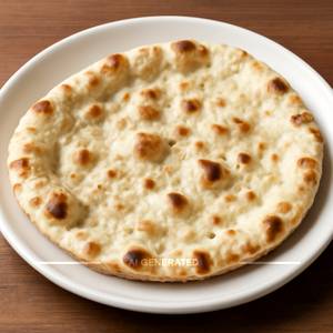 Plain Naan