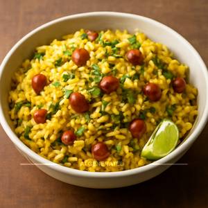 Indori Poha