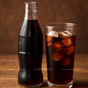 Coke (330 Ml)