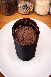 Lava Cake