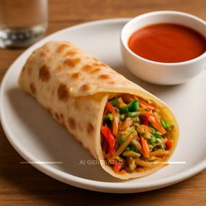 Chinese Roll
