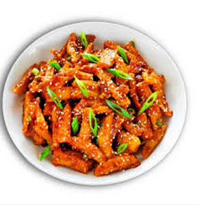 Chilli Potato