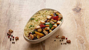 Chicken Kung Pao