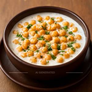 Boondi Raita